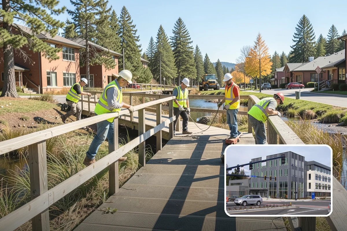 Sharps & Biohazard Cleanup in Shoreline, King County, WA - OSHA-compliant handling that protects staff and the public