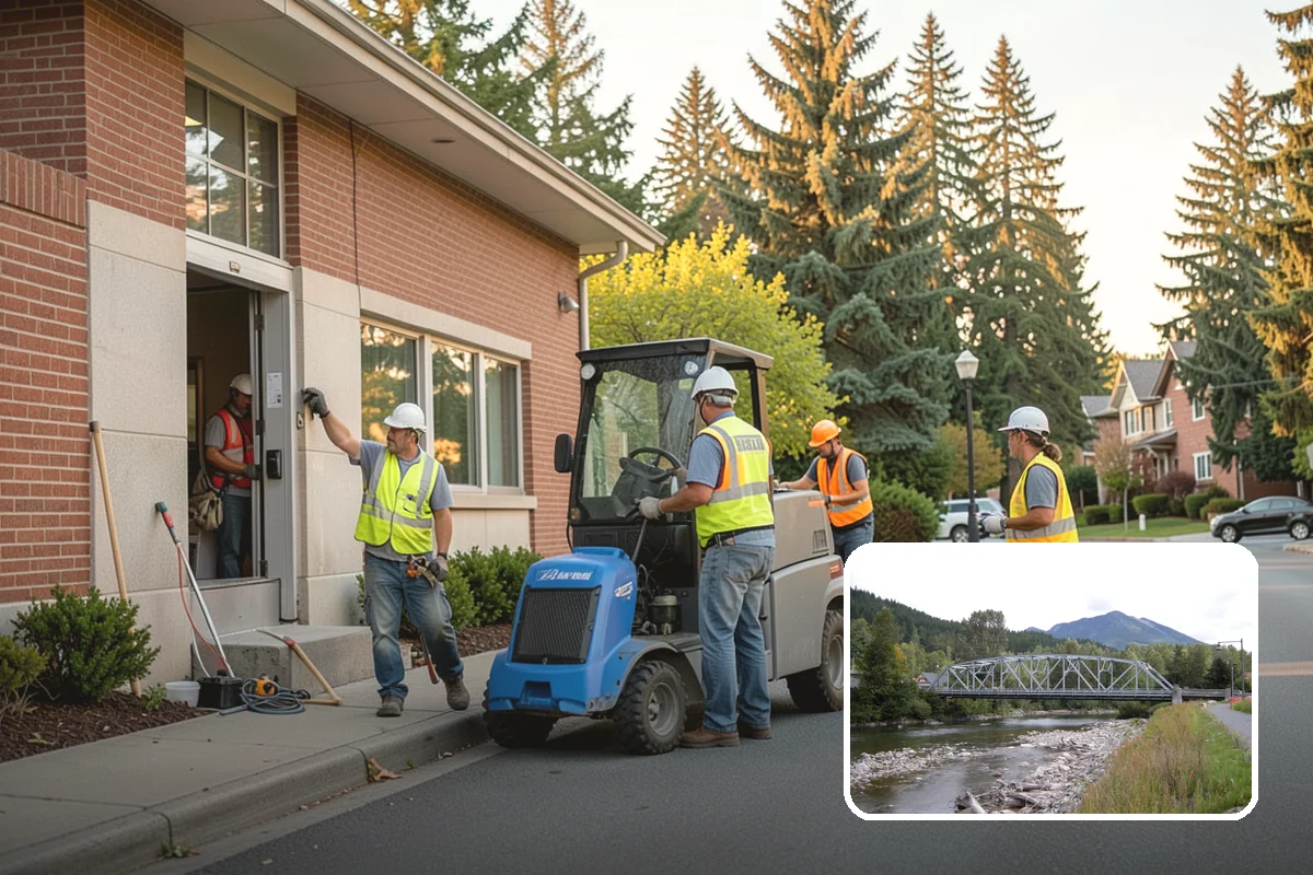 Sharps & Biohazard Cleanup in Skykomish, King County, WA - OSHA-compliant handling that protects staff and the public
