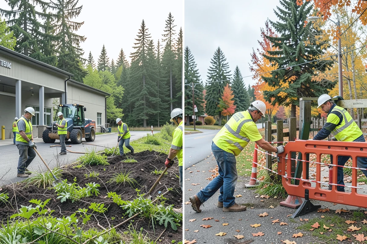 Sharps & Biohazard Cleanup in Skykomish, King County, WA - Receive a report or schedule a sweep of a target area