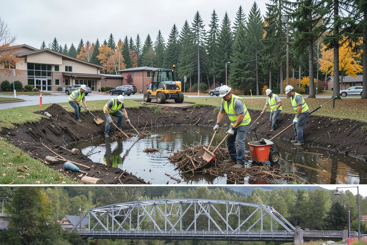 Sharps & Biohazard Cleanup in Skykomish, King County, WA - Service is provided throughout the year, with heightened sweeps common in higher-use summer months at parks and transit hubs.