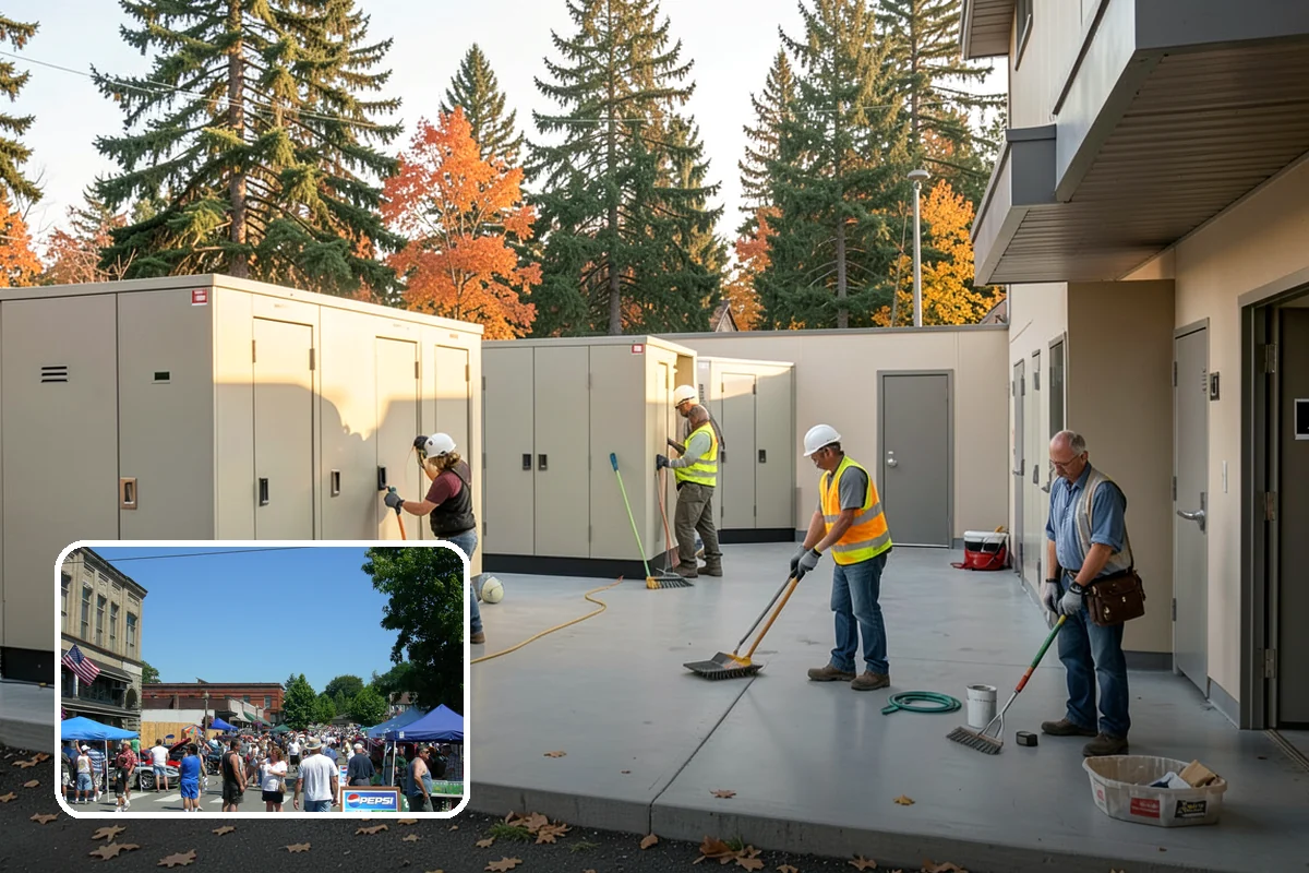 Sharps & Biohazard Cleanup in Snohomish, Snohomish County, WA - OSHA-compliant handling that protects staff and the public