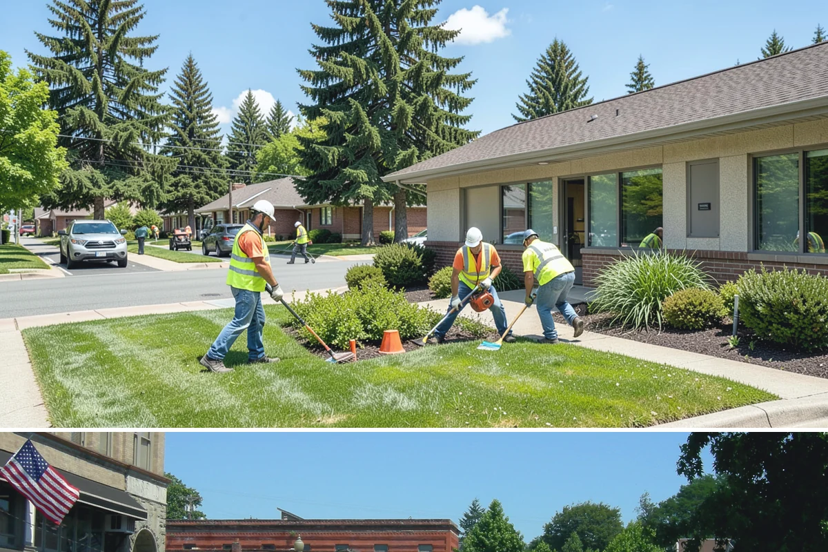 Sharps & Biohazard Cleanup in Snohomish, Snohomish County, WA - Service is provided throughout the year, with heightened sweeps common in higher-use summer months at parks and transit hubs.
