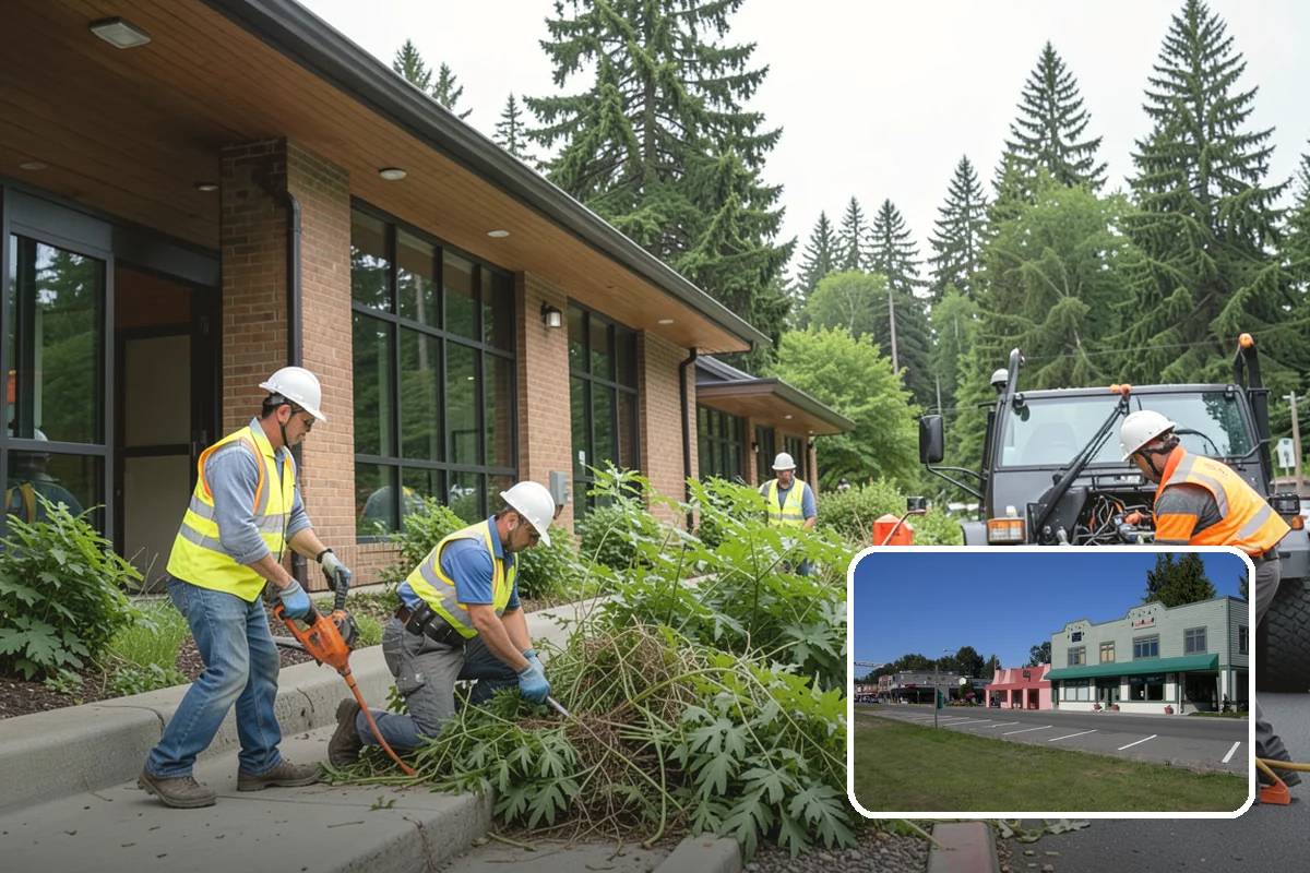 Sharps & Biohazard Cleanup in Snoqualmie, King County, WA - OSHA-compliant handling that protects staff and the public