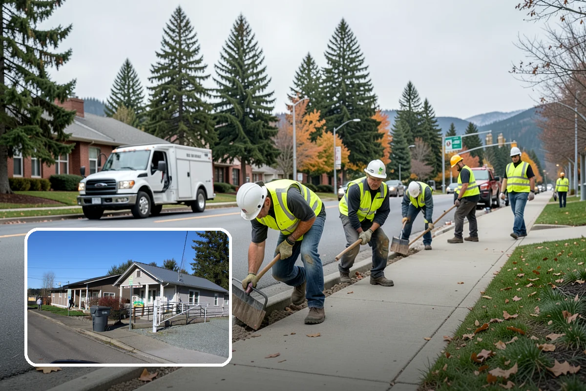 Sharps & Biohazard Cleanup in South Prairie, Pierce County, WA - OSHA-compliant handling that protects staff and the public