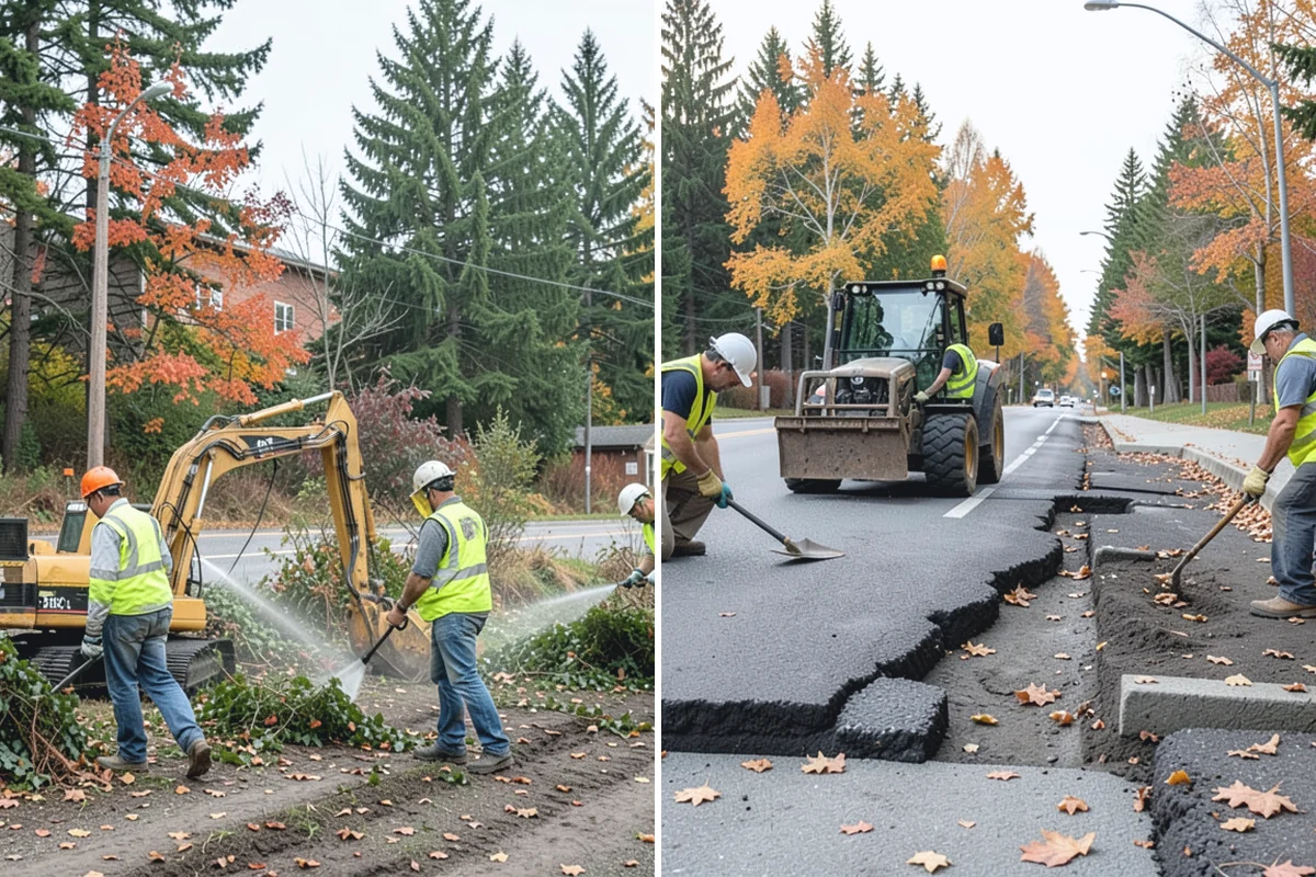 Sharps & Biohazard Cleanup in South Prairie, Pierce County, WA - Receive a report or schedule a sweep of a target area