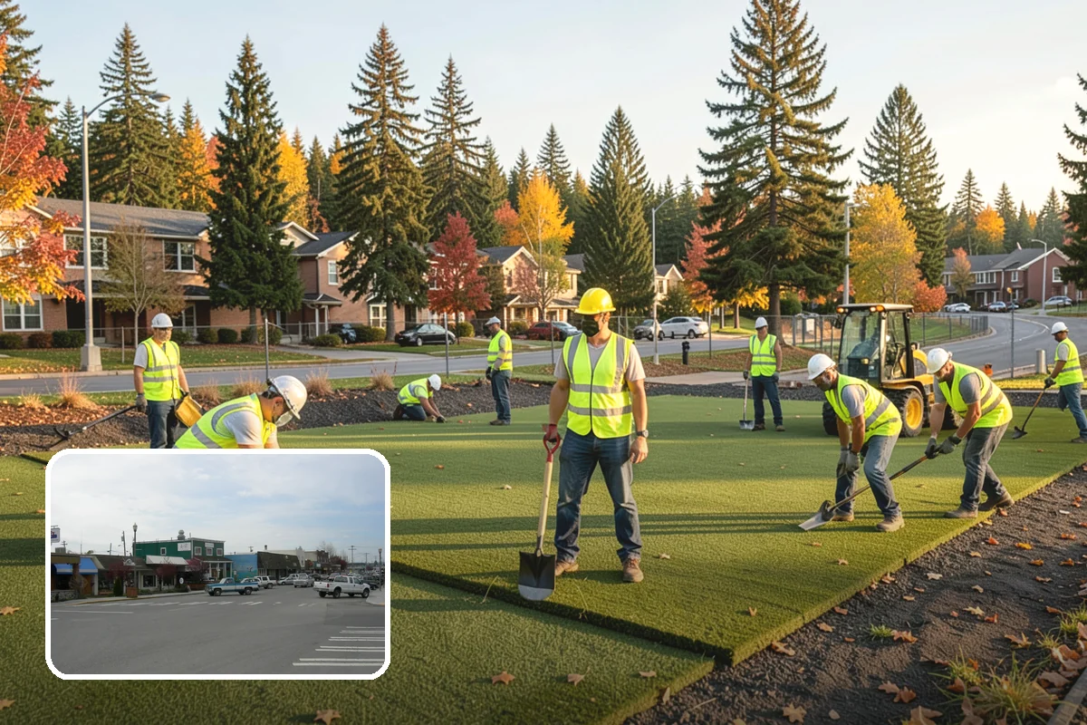 Sharps & Biohazard Cleanup in Stanwood, Snohomish County, WA - OSHA-compliant handling that protects staff and the public