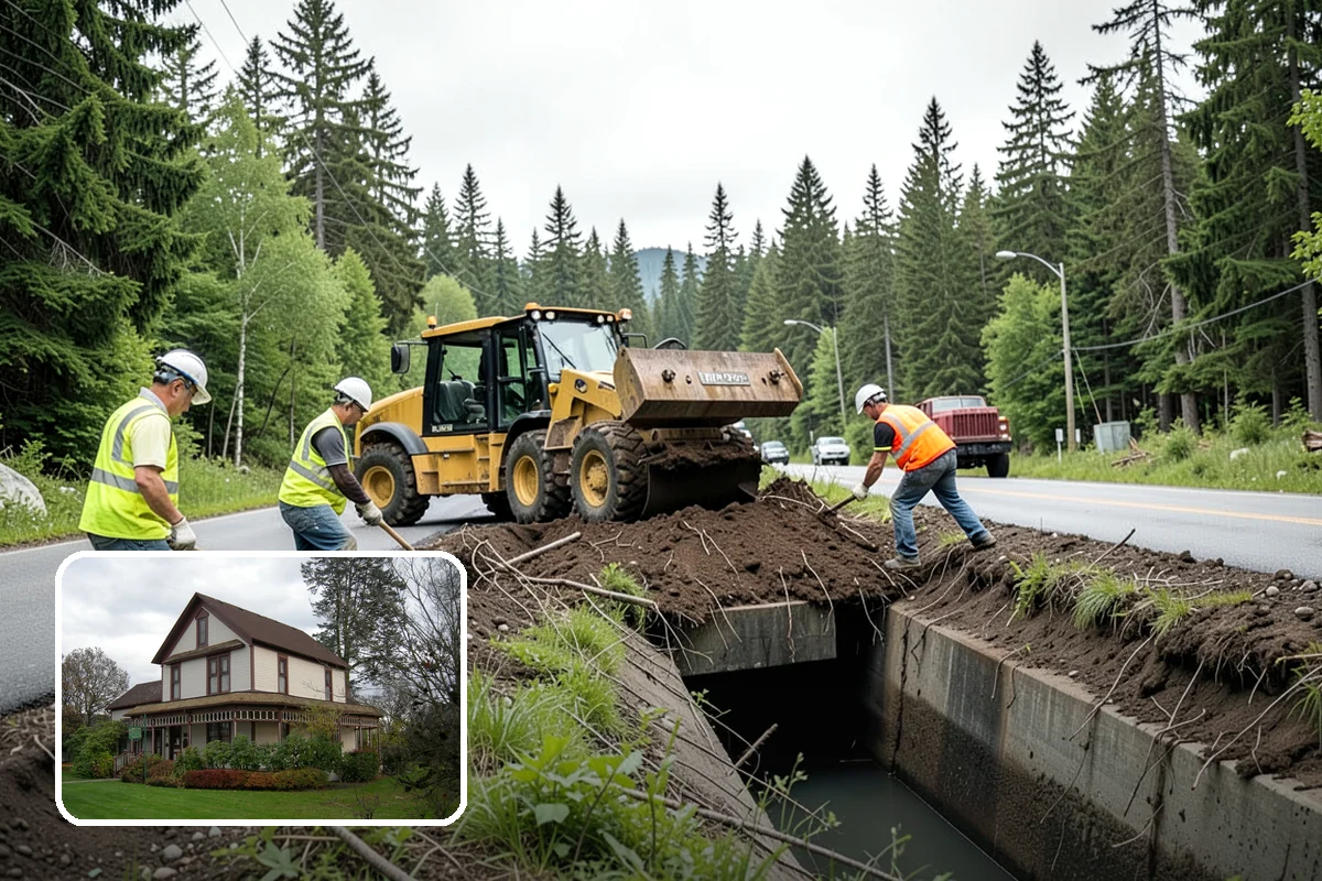Sharps & Biohazard Cleanup in Sumner, Pierce County, WA - OSHA-compliant handling that protects staff and the public