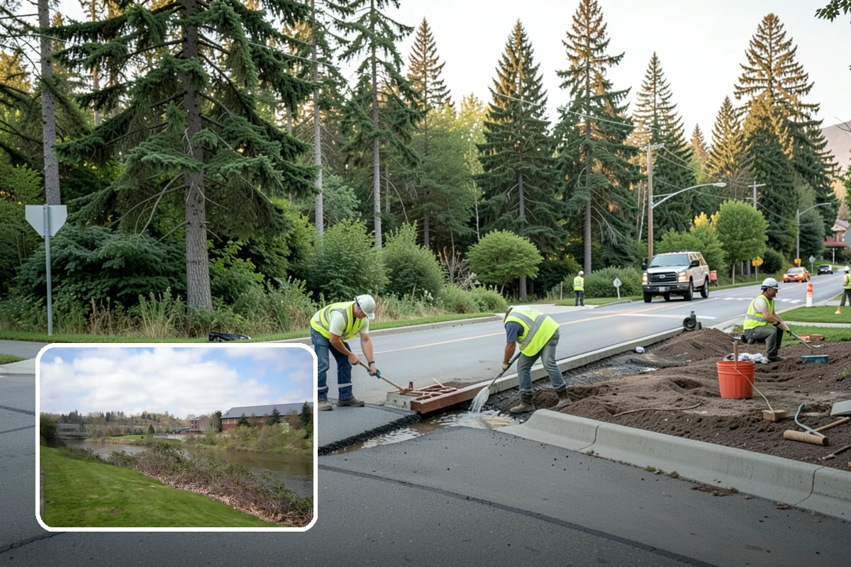 Sharps & Biohazard Cleanup in Tukwila, King County, WA - OSHA-compliant handling that protects staff and the public