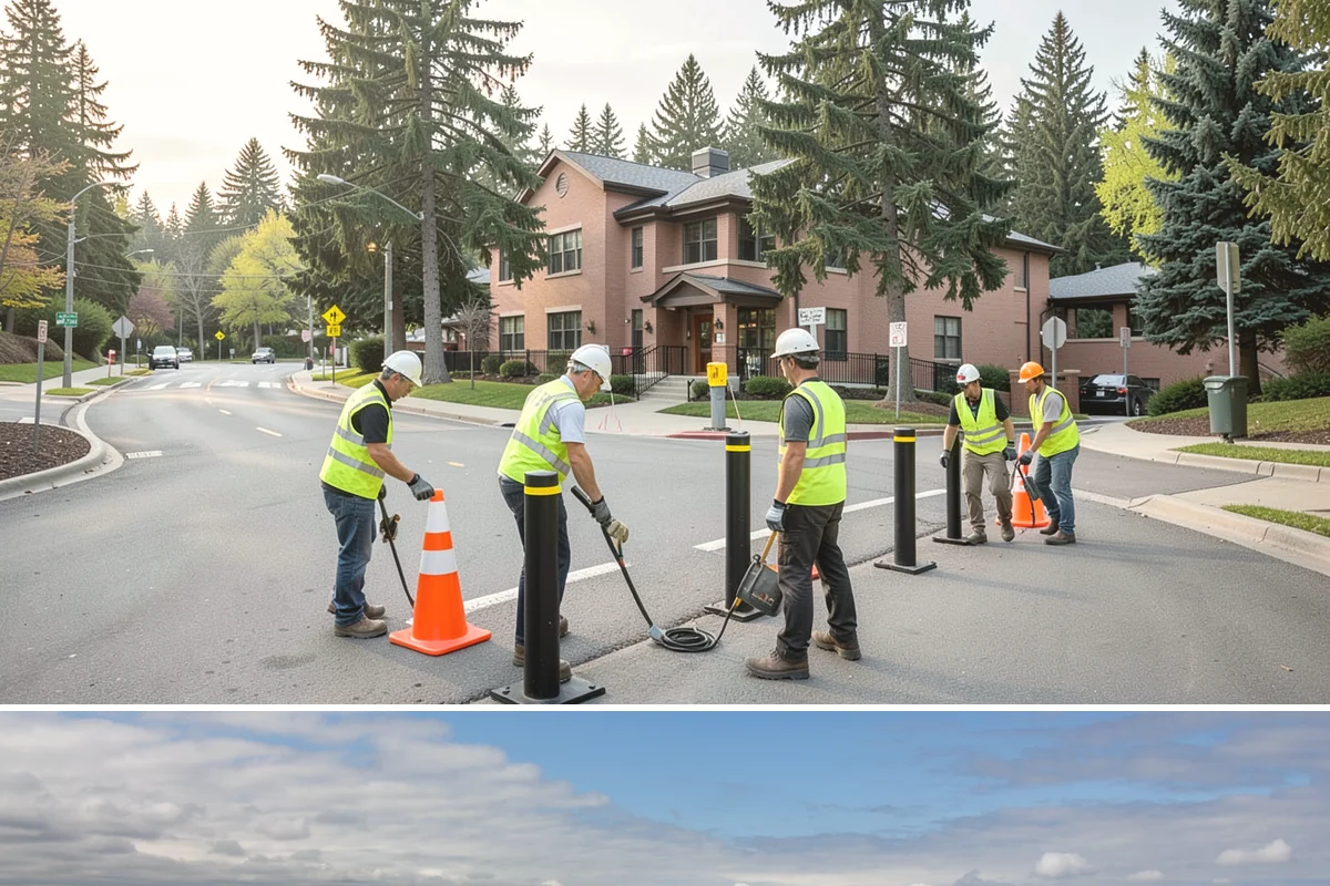 Sharps & Biohazard Cleanup in University Place, Pierce County, WA - Service is provided throughout the year, with heightened sweeps common in higher-use summer months at parks and transit hubs.