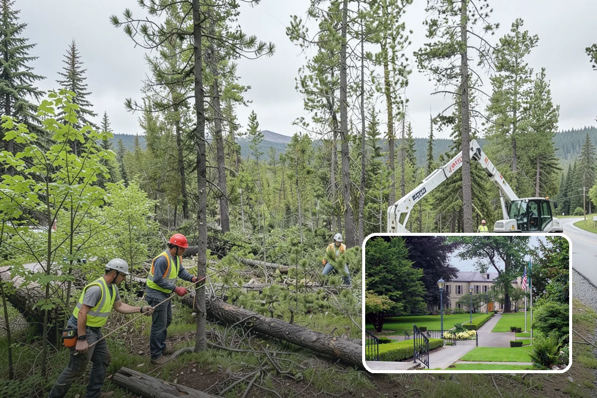 Sharps & Biohazard Cleanup in Woodinville, King County, WA - OSHA-compliant handling that protects staff and the public
