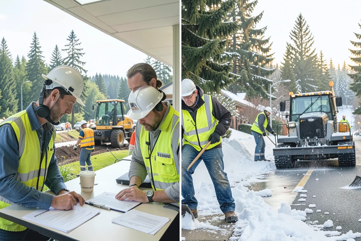 Sharps & Biohazard Cleanup in Woodinville, King County, WA - Receive a report or schedule a sweep of a target area