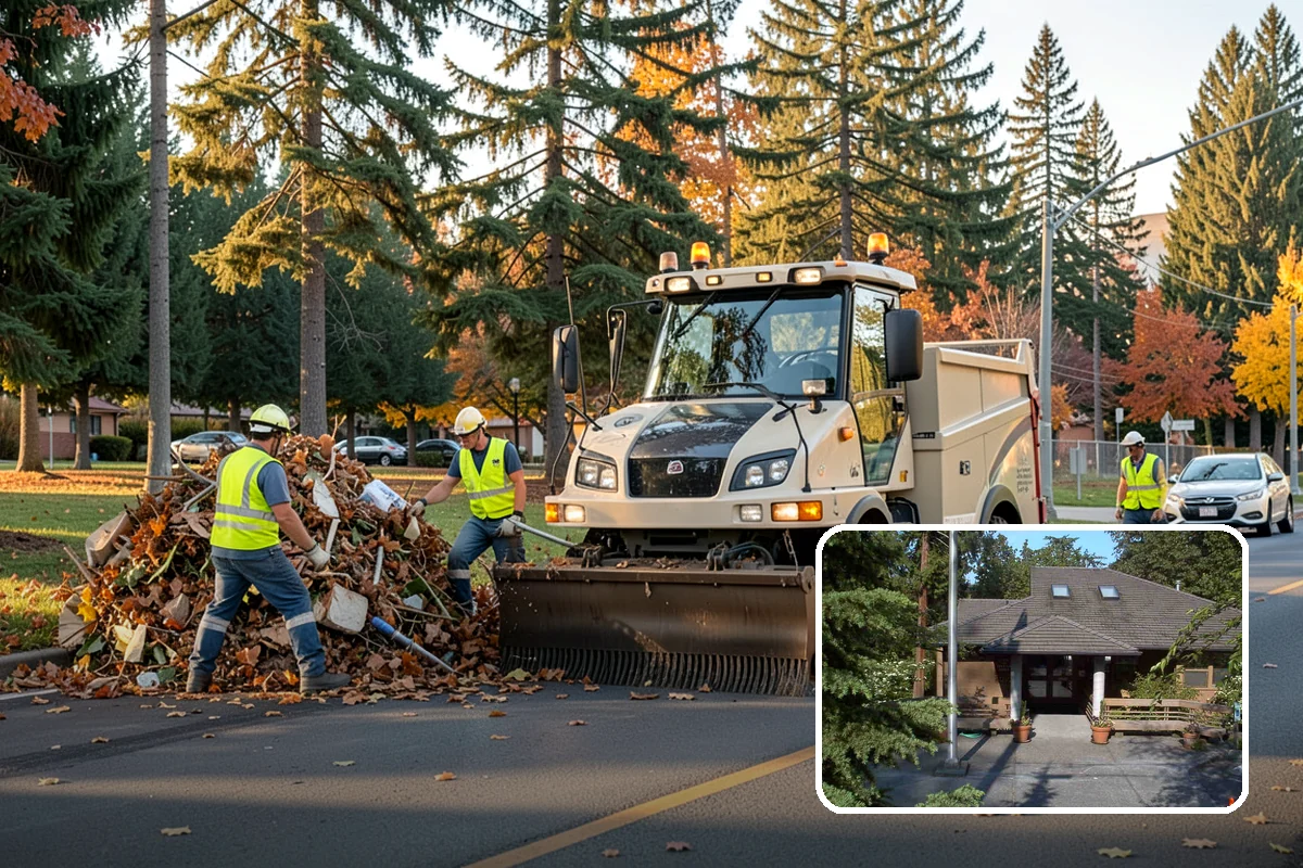 Sharps & Biohazard Cleanup in Yarrow Point, King County, WA - OSHA-compliant handling that protects staff and the public