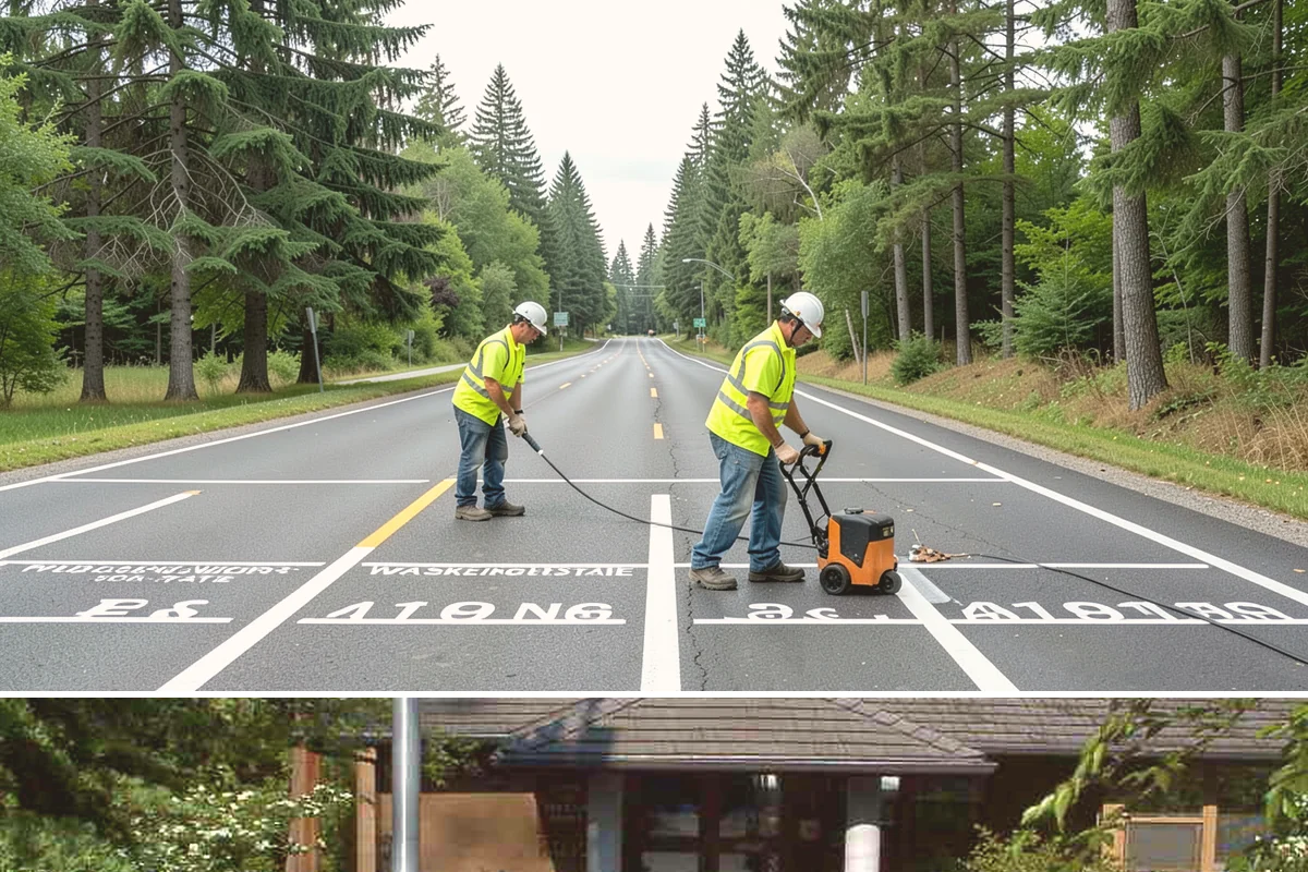 Sharps & Biohazard Cleanup in Yarrow Point, King County, WA - Service is provided throughout the year, with heightened sweeps common in higher-use summer months at parks and transit hubs.