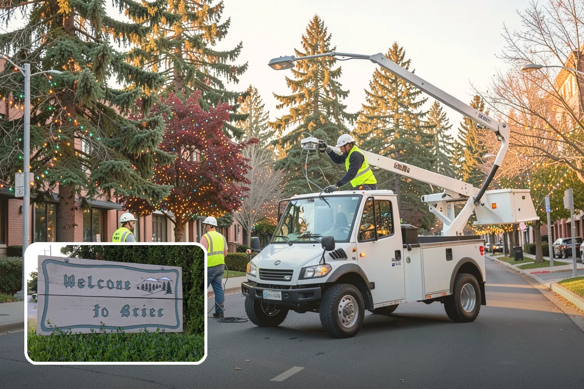 Shrub Maintenance in Brier, Snohomish County, WA - Healthier shrubs pruned for form and longevity