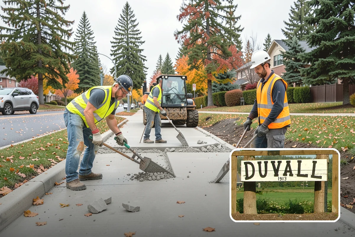 Shrub Maintenance in Duvall, King County, WA - Healthier shrubs pruned for form and longevity