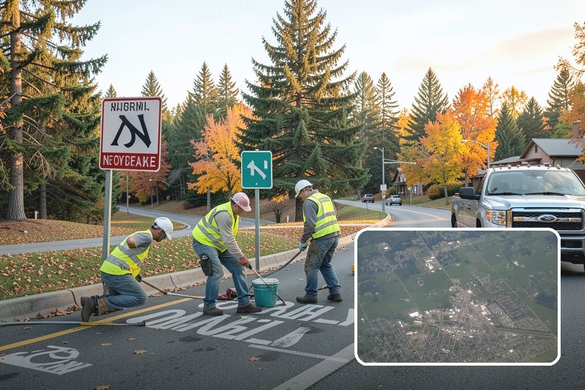 Shrub Maintenance in Enumclaw, King County, WA - Healthier shrubs pruned for form and longevity