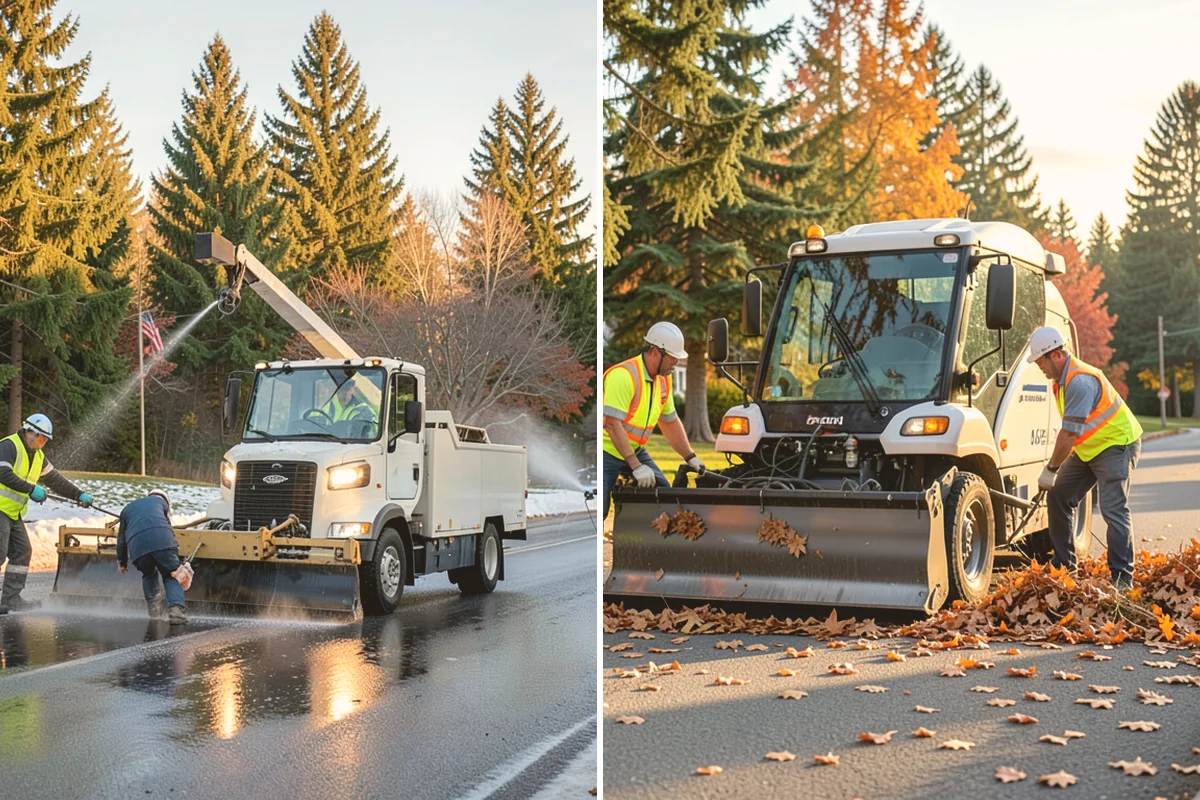 Shrub Maintenance in Fife, Pierce County, WA - Inventory shrub beds and identify species and pruning needs