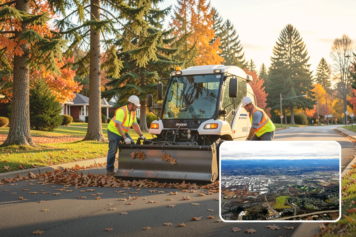 Shrub Maintenance in Kent, King County, WA - Healthier shrubs pruned for form and longevity