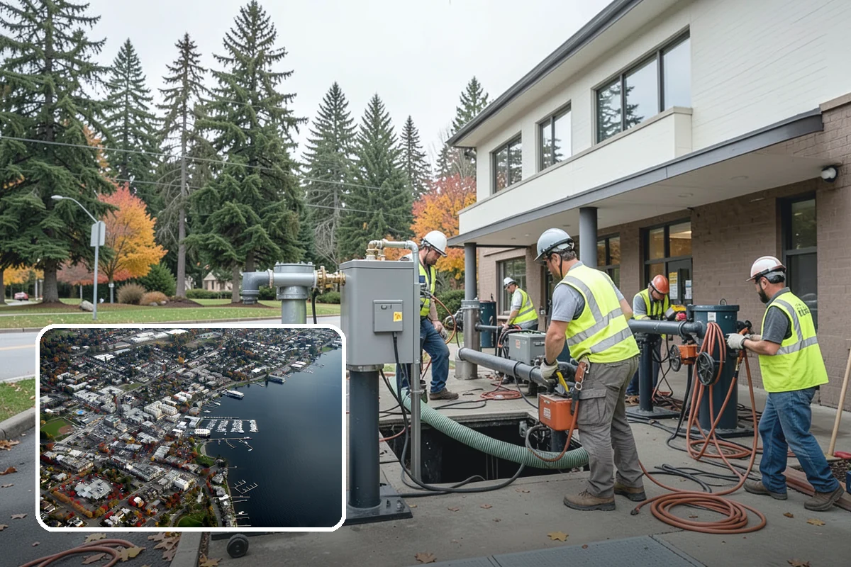 Shrub Maintenance in Kirkland, King County, WA - Healthier shrubs pruned for form and longevity