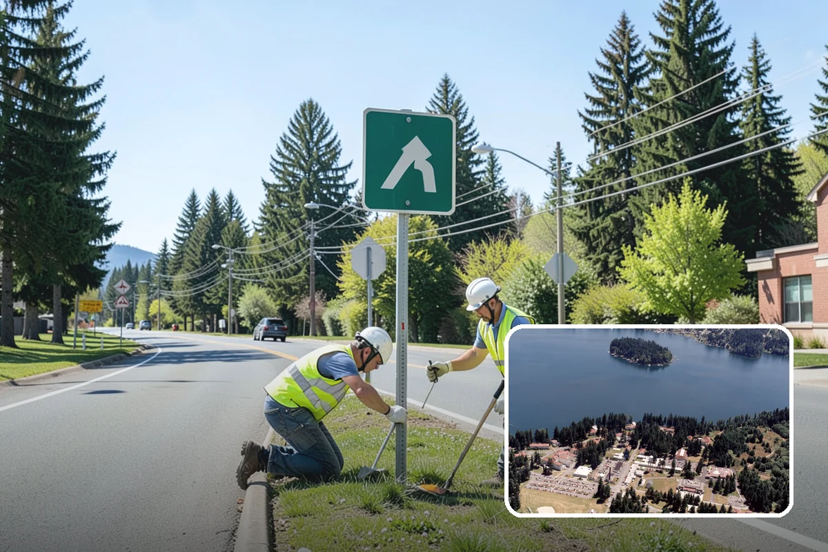 Shrub Maintenance in Lakewood, Pierce County, WA - Healthier shrubs pruned for form and longevity