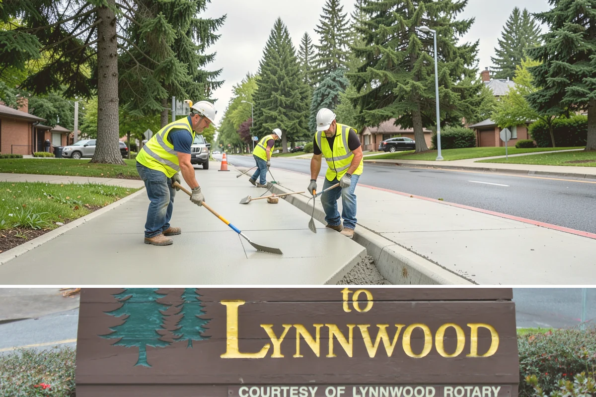Shrub Maintenance in Lynnwood, Snohomish County, WA - Most structural pruning is done in late winter and early spring before growth flushes, with light shaping and clearance cuts...