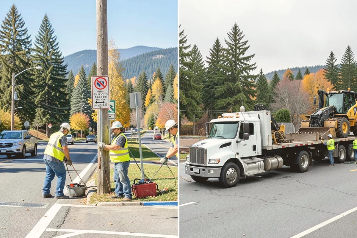 Shrub Maintenance in Milton, King County, WA - Inventory shrub beds and identify species and pruning needs