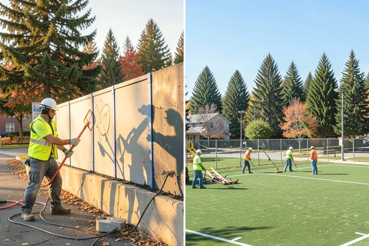 Shrub Maintenance in North Bend, King County, WA - Inventory shrub beds and identify species and pruning needs