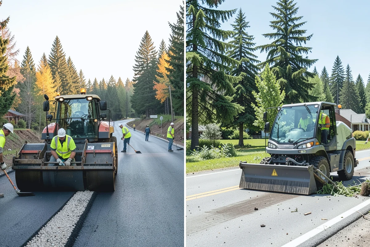 Shrub Maintenance in Renton, King County, WA - Inventory shrub beds and identify species and pruning needs