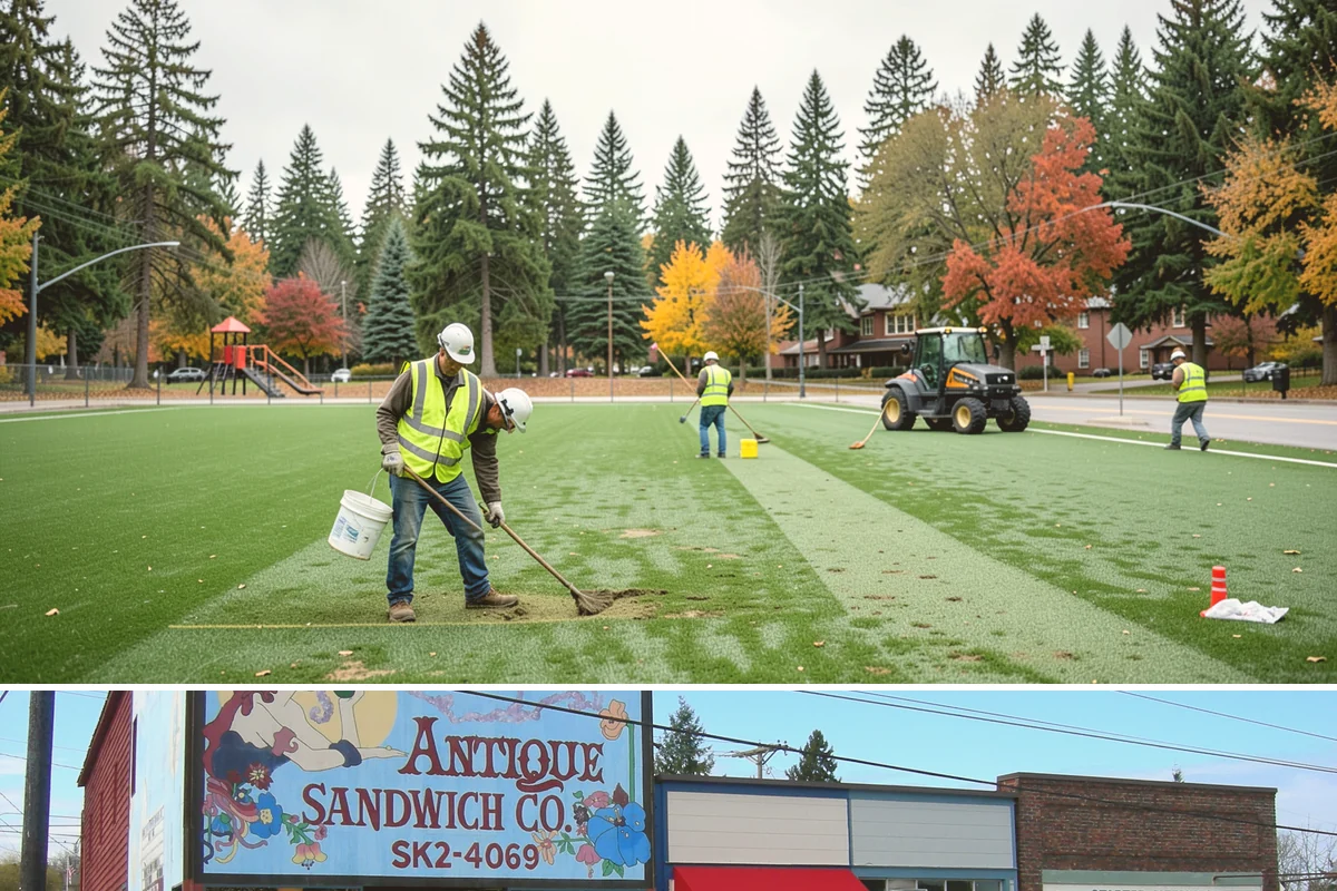 Shrub Maintenance in Ruston, Pierce County, WA - Most structural pruning is done in late winter and early spring before growth flushes, with light shaping and clearance cuts...