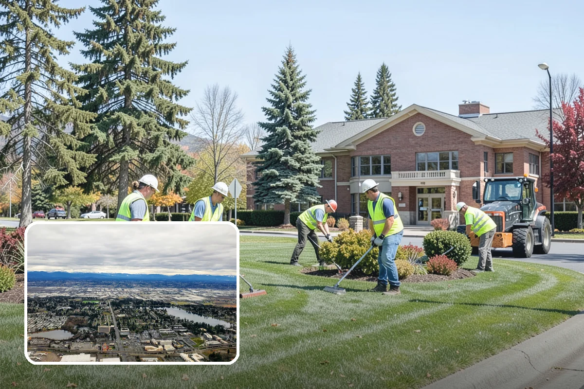 Shrub Maintenance in SeaTac, King County, WA - Healthier shrubs pruned for form and longevity