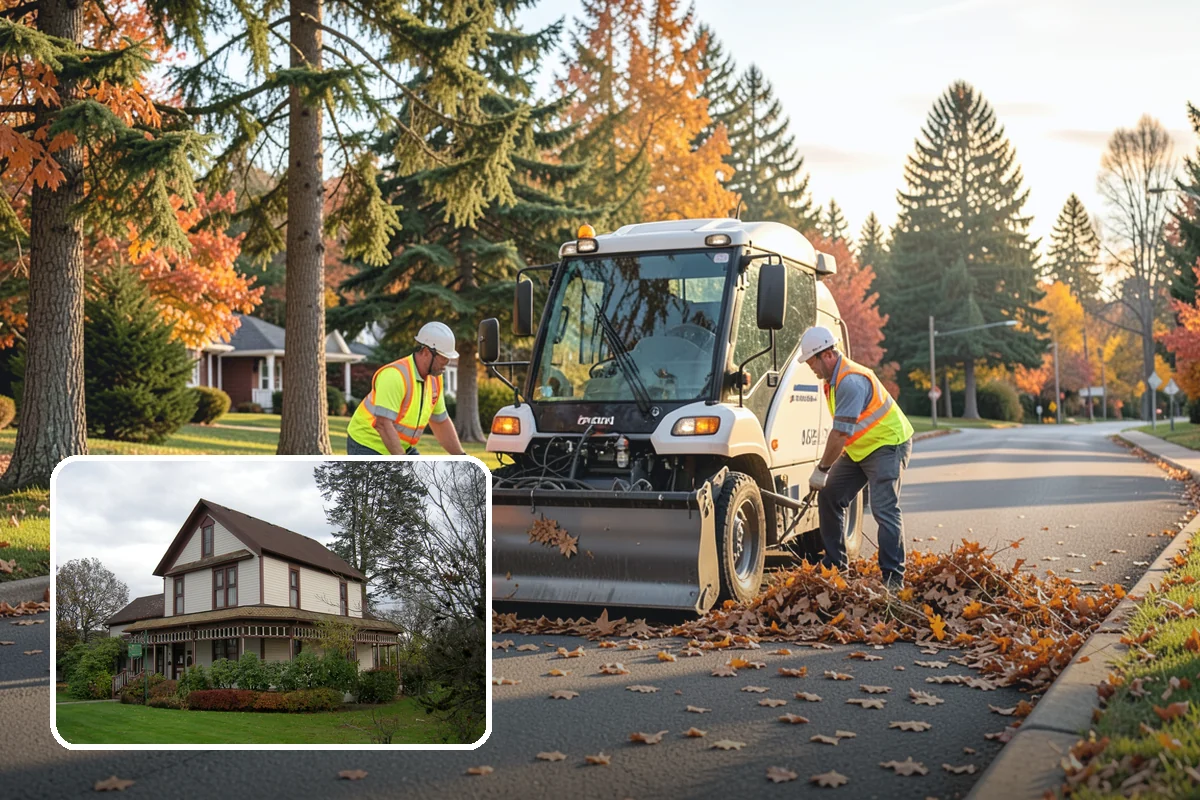 Shrub Maintenance in Sumner, Pierce County, WA - Healthier shrubs pruned for form and longevity