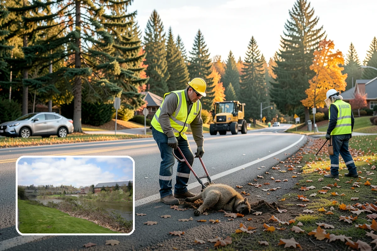 Shrub Maintenance in Tukwila, King County, WA - Healthier shrubs pruned for form and longevity