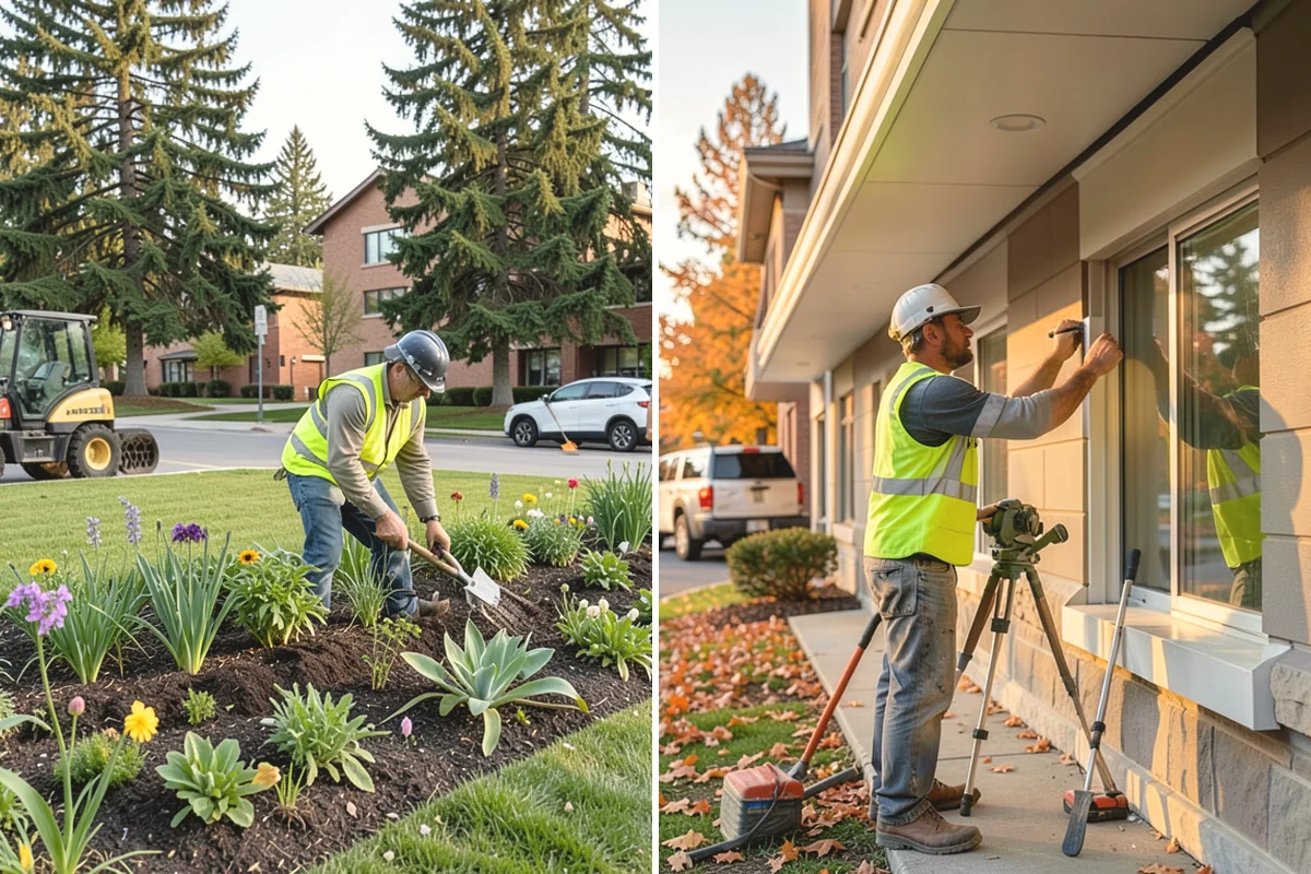 Shrub Maintenance in Yarrow Point, King County, WA - Inventory shrub beds and identify species and pruning needs