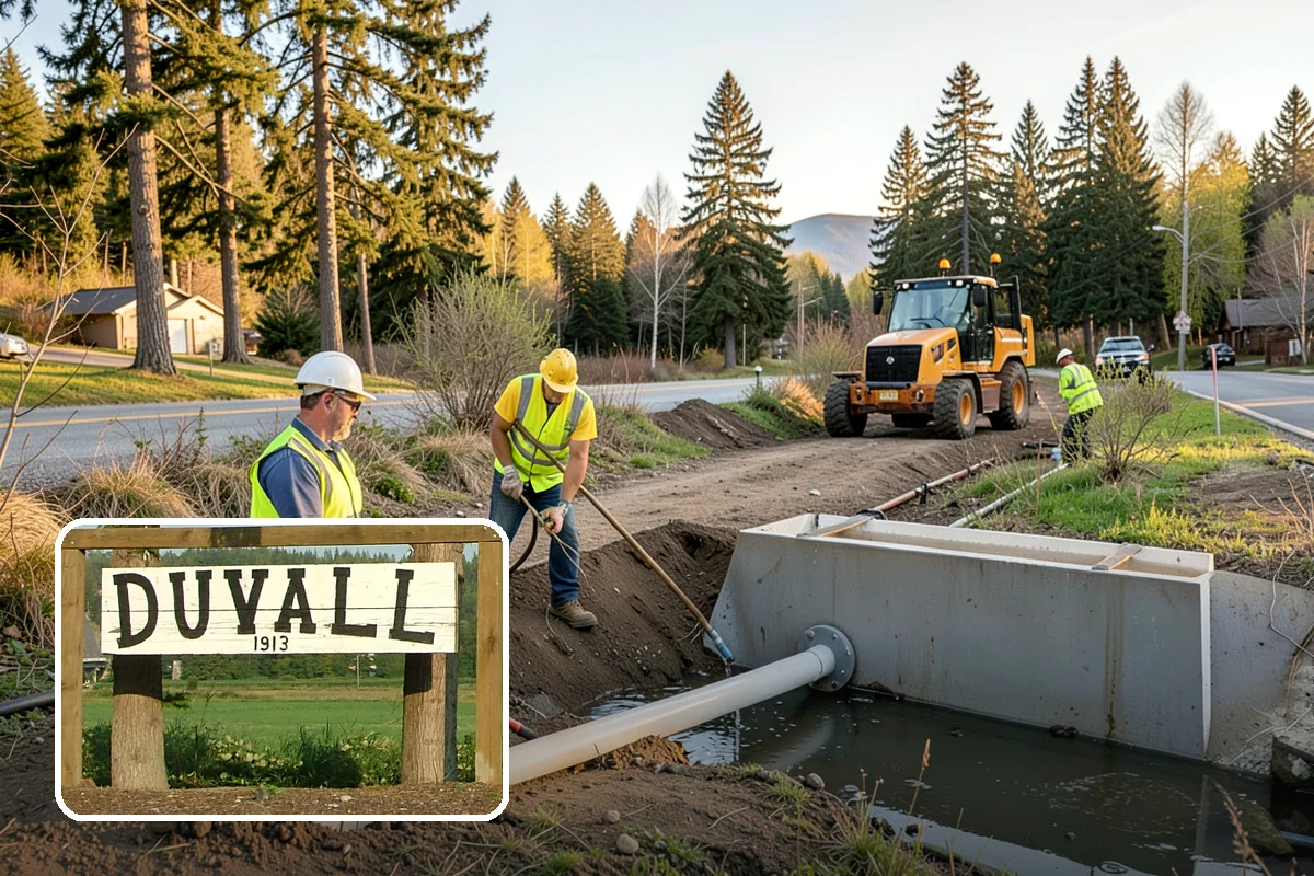 Sidewalk Deicing in Duvall, King County, WA - Keeps ramps, stairs, and entrances safe and accessible