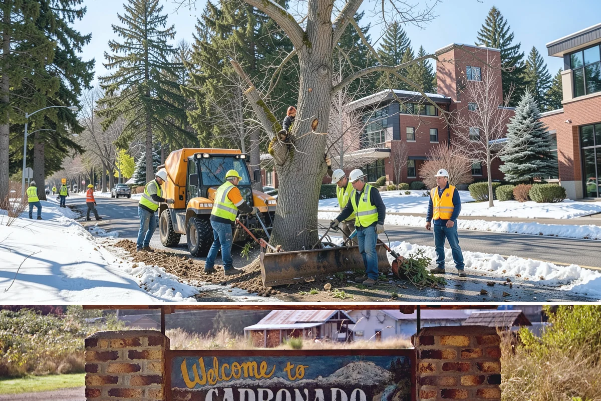 Sidewalk Pressure Washing in Carbonado, Pierce County, WA - Cleaning is most effective in spring and early summer when milder weather speeds drying, though moss and algae control benefits...