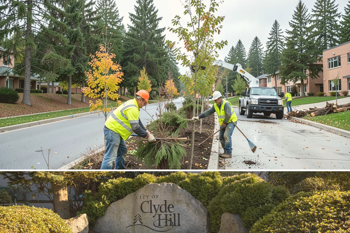 Sidewalk Pressure Washing in Clyde Hill, King County, WA - Cleaning is most effective in spring and early summer when milder weather speeds drying, though moss and algae control benefits...