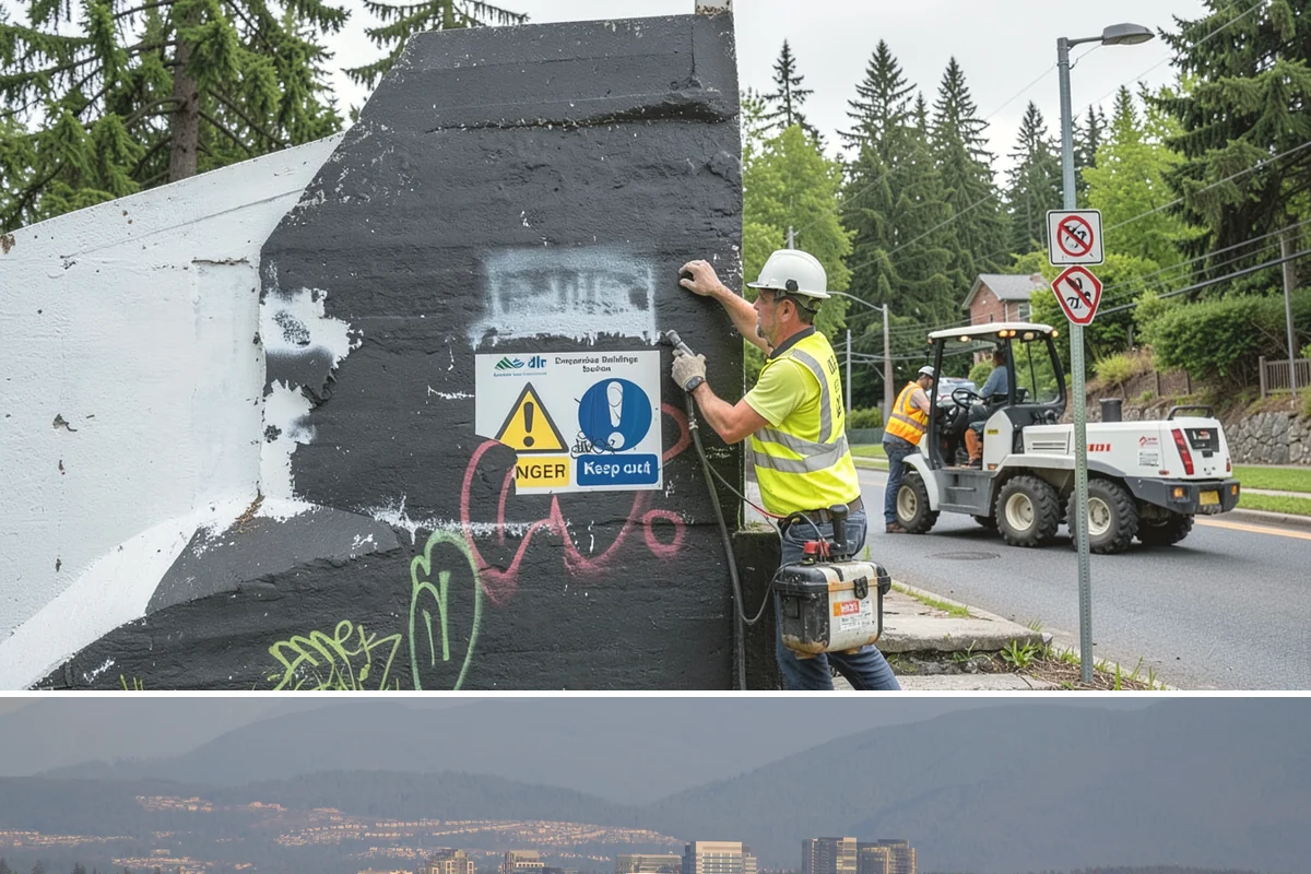 Sidewalk Pressure Washing in Medina, King County, WA - Cleaning is most effective in spring and early summer when milder weather speeds drying, though moss and algae control benefits...