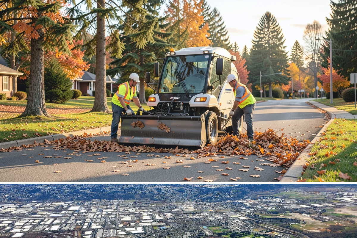 Sidewalk Repairs in Kent, King County, WA - Concrete sidewalk work is best scheduled from late spring through early fall when drier weather supports proper curing between...