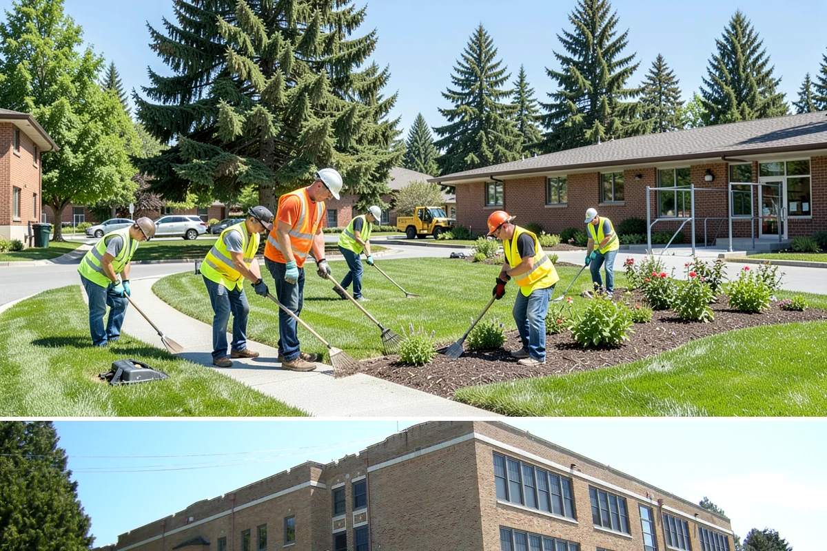 Sidewalk Repairs in Maple Valley, King County, WA - Concrete sidewalk work is best scheduled from late spring through early fall when drier weather supports proper curing between...