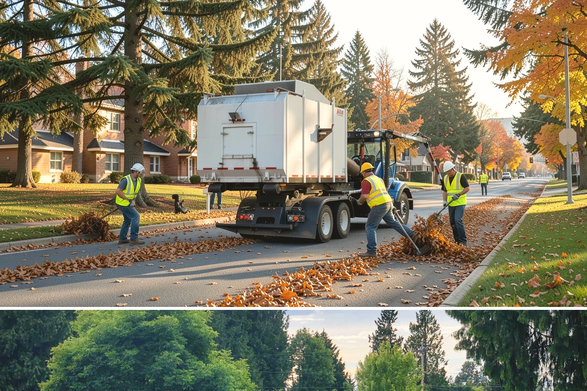 Sidewalk Replacement in Bonney Lake, Pierce County, WA - Full replacement is scheduled in the dry summer season to ensure adequate curing and compaction before the return of sustained...