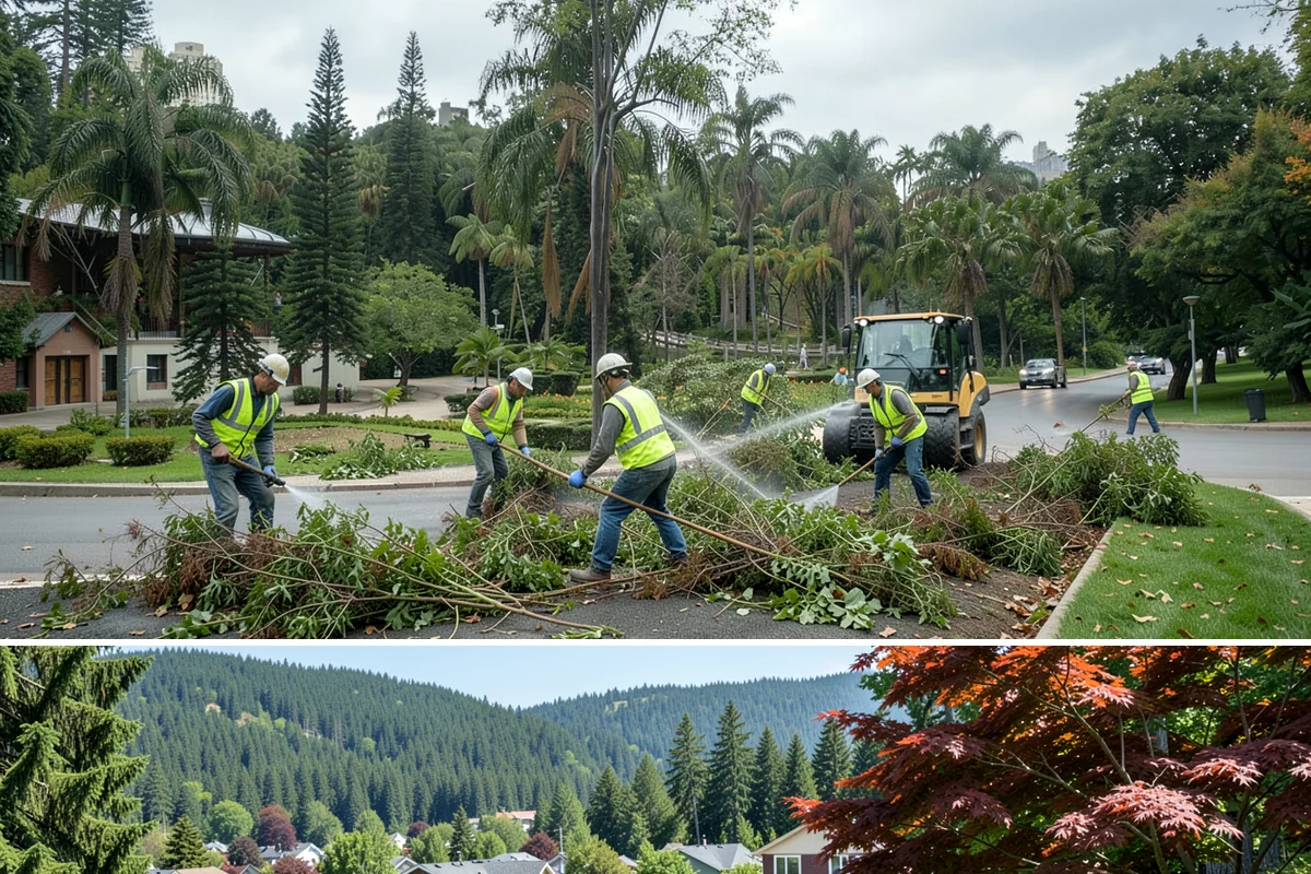 Sidewalk Replacement in Index, Snohomish County, WA - Full replacement is scheduled in the dry summer season to ensure adequate curing and compaction before the return of sustained...