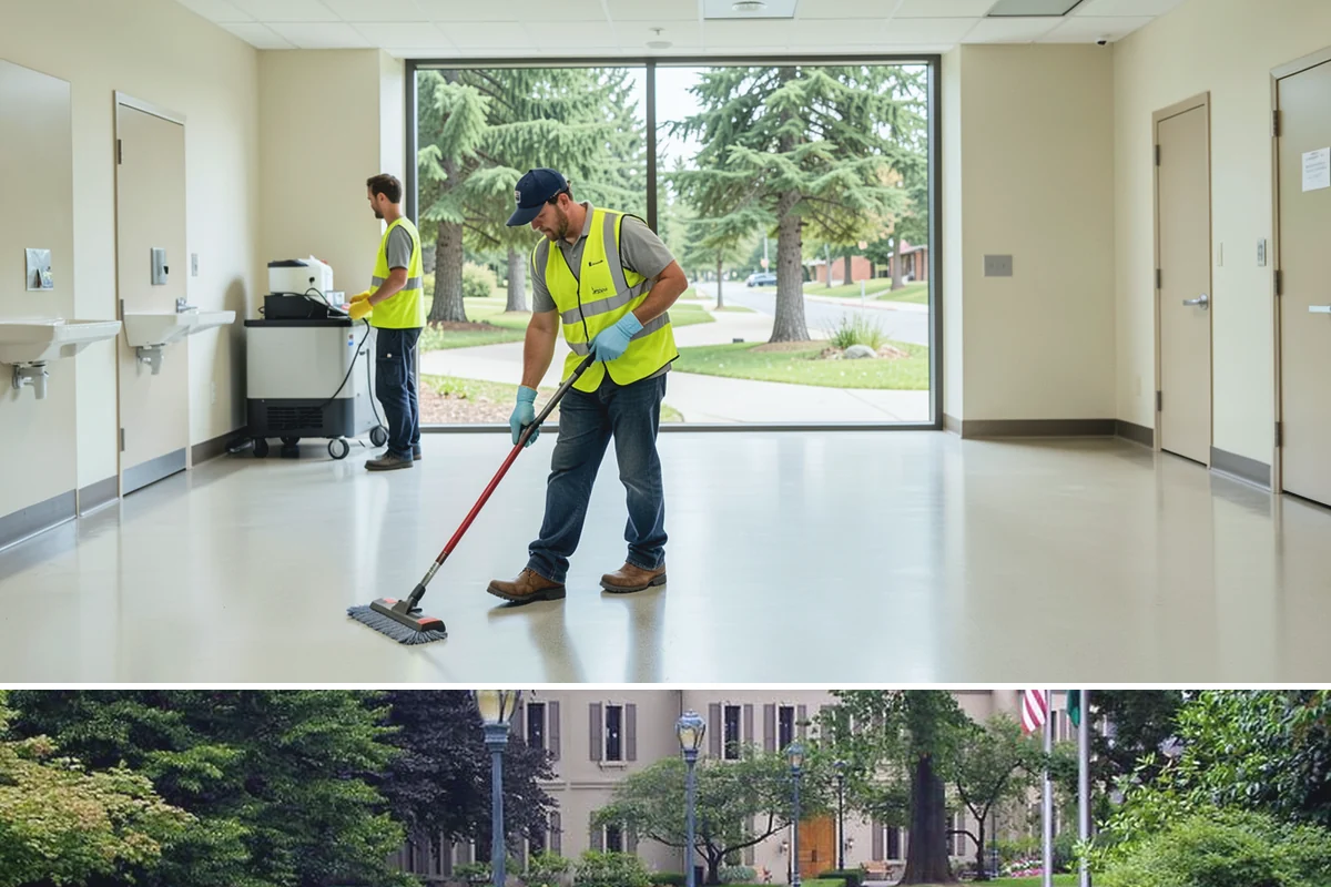 Sidewalk Replacement in Woodinville, King County, WA - Full replacement is scheduled in the dry summer season to ensure adequate curing and compaction before the return of sustained...