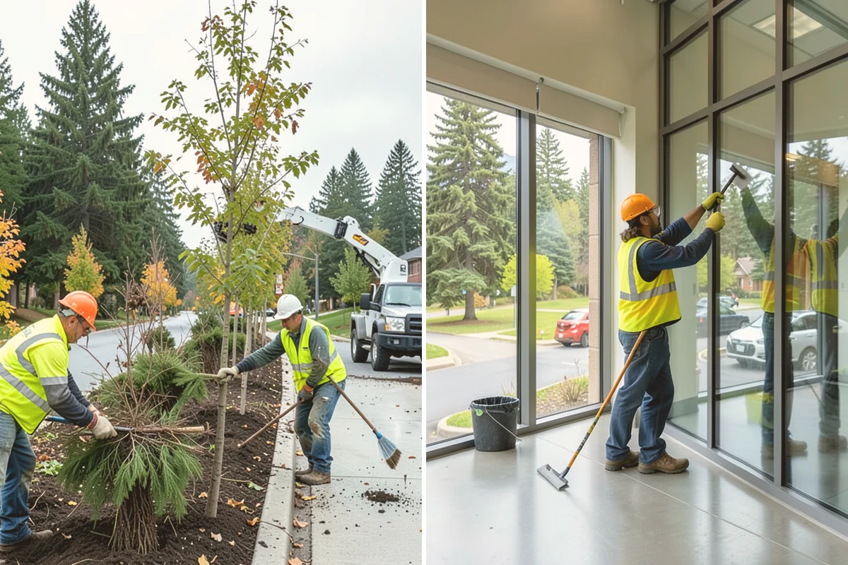 Sign Graffiti Removal in Bothell, King County, WA - Identify tagged signs from reports or field patrol