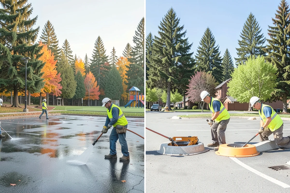 Sign Graffiti Removal in Burlington, Skagit County, WA - Identify tagged signs from reports or field patrol