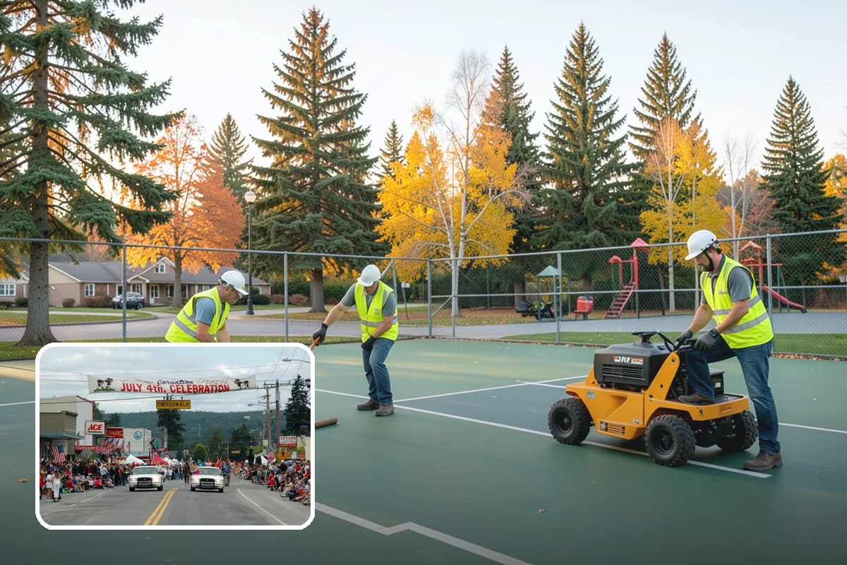 Sign Graffiti Removal in Carnation, King County, WA - Reflectivity-preserving methods that protect nighttime legibility