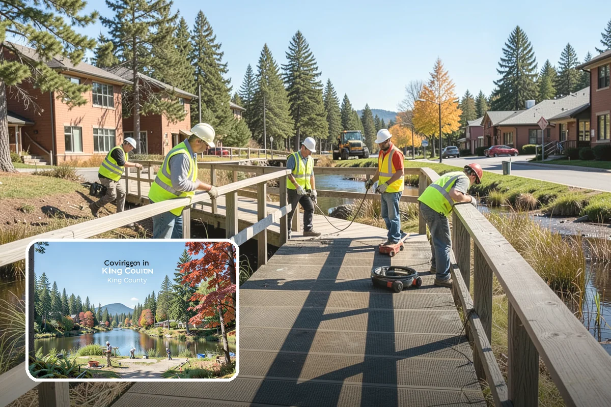 Sign Graffiti Removal in Covington, King County, WA - Reflectivity-preserving methods that protect nighttime legibility