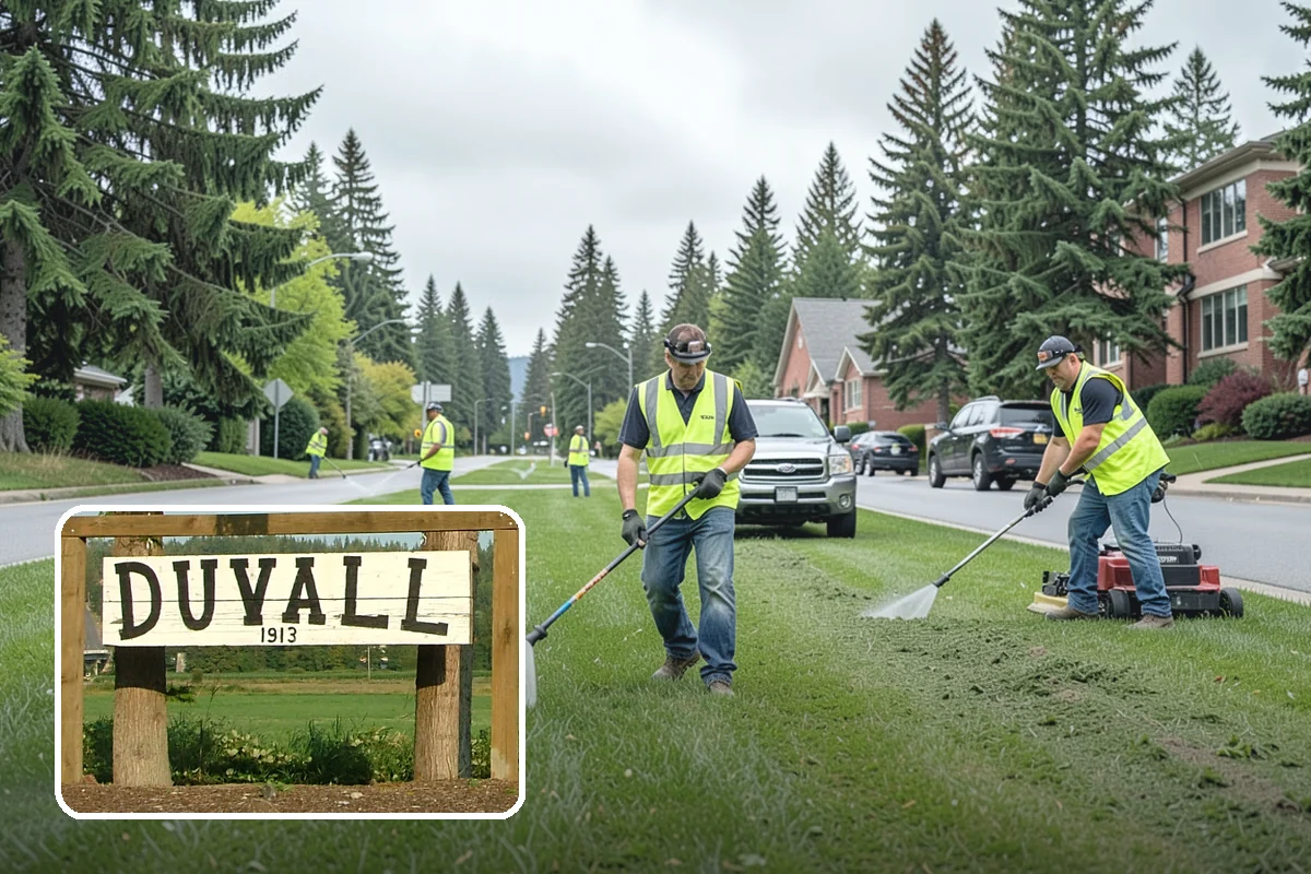 Sign Graffiti Removal in Duvall, King County, WA - Reflectivity-preserving methods that protect nighttime legibility