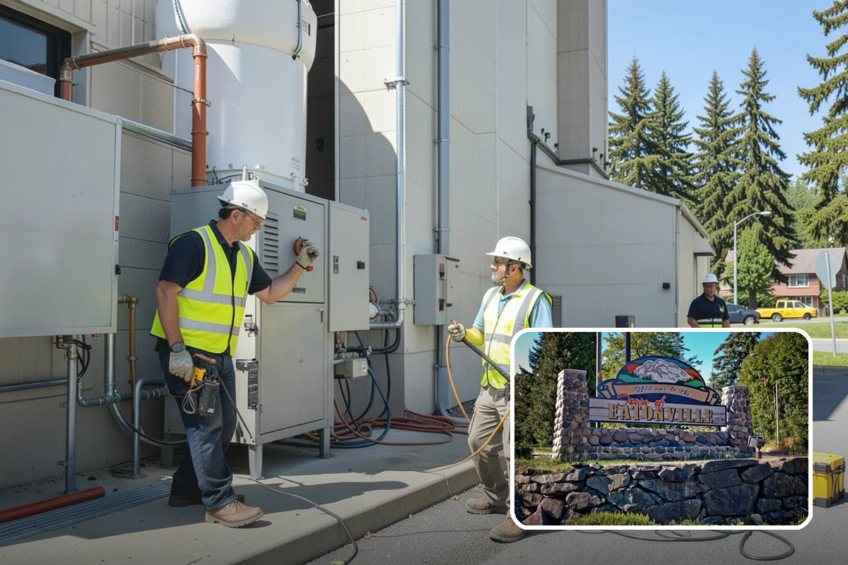 Sign Graffiti Removal in Eatonville, Pierce County, WA - Reflectivity-preserving methods that protect nighttime legibility