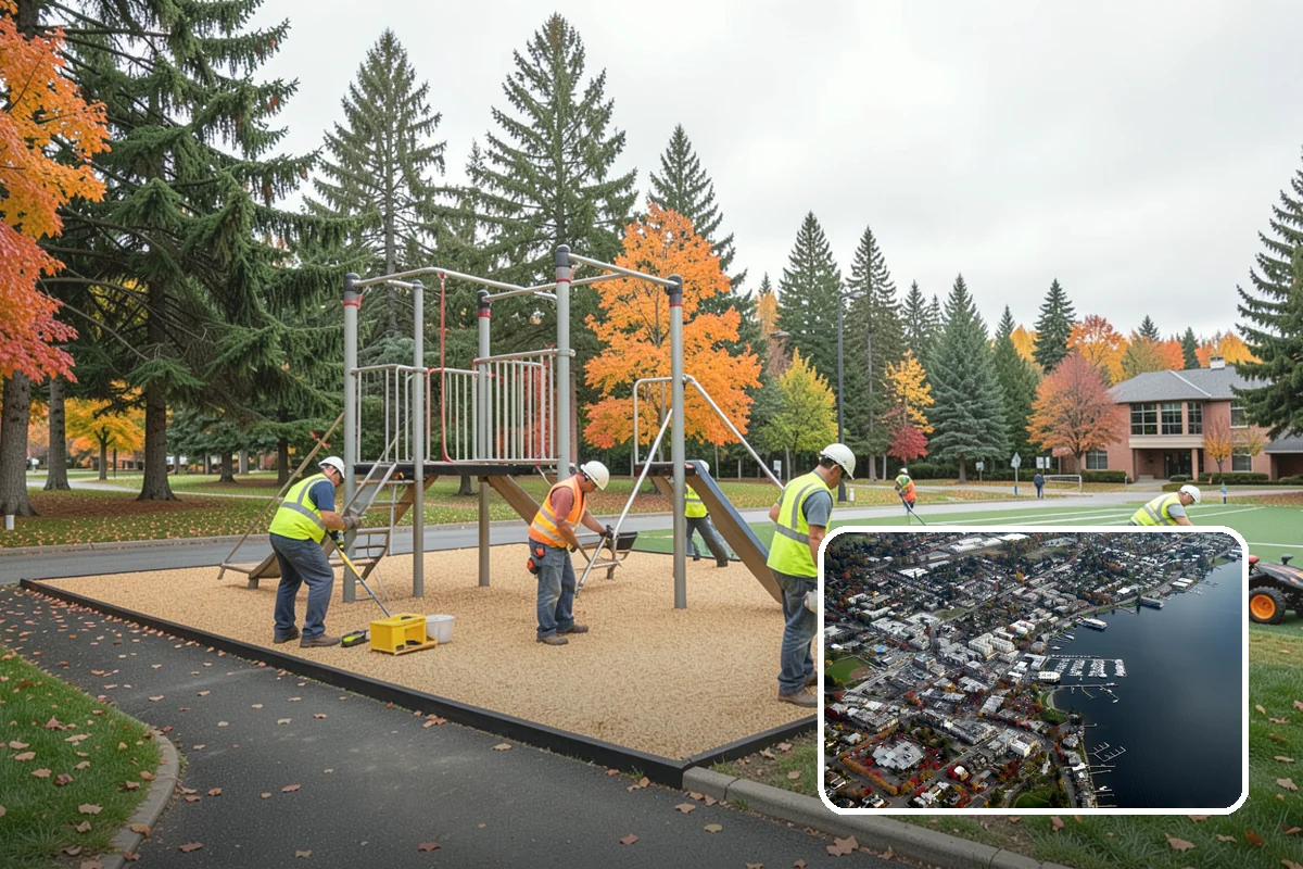 Sign Graffiti Removal in Kirkland, King County, WA - Reflectivity-preserving methods that protect nighttime legibility
