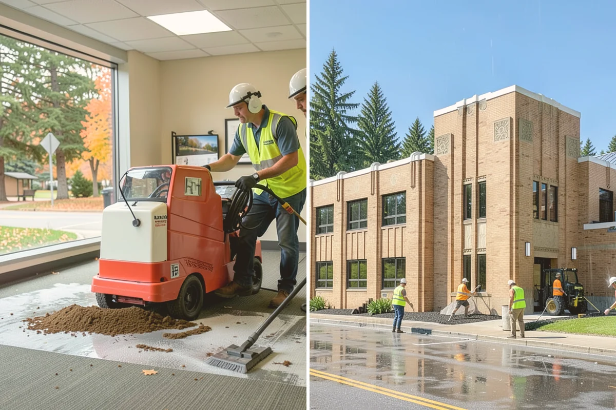 Sign Graffiti Removal in Kirkland, King County, WA - Identify tagged signs from reports or field patrol